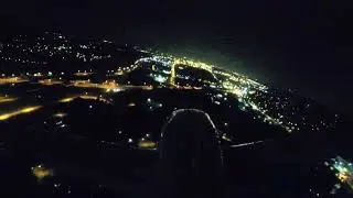 Simulated Engine Out from 2500ft