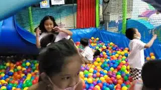 PLAYMAZE at Parkmall, Cebu