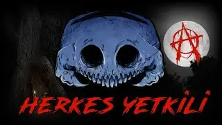 KURALSIZ DİSCORD SUNUCUSU AÇARSAK NE OLUR?
