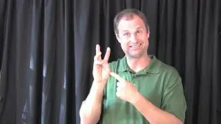 Science News in ASL- Hydrogen
