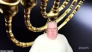 прямой эфир с Михаилом Судаковым