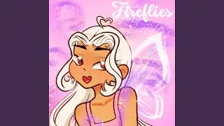 Fireflies (Nightcore)