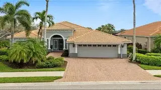 24261 Copperleaf Blvd, Estero, FL Presented by Rhiannon &ldquo;Rhi&rdquo; Gard.
