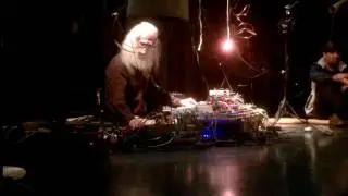 Ollivier Coupille 4.6.2016 LeLull Paris