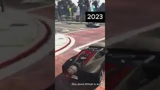 Can't escape from the EDP name👁 #gtafreemode #gtaonline #rocketvoltic #grandtheftauto #gta5 #edp445