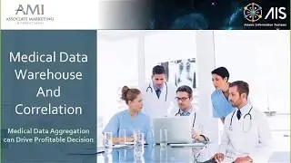 Medical Data Warehouse Webinar
