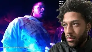 Bodycam Twitch Streamer 
