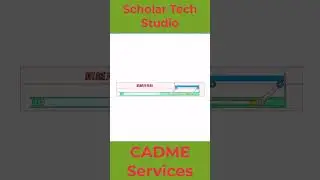 #solidworks #solidworkstutorialsforbegineers  #mechanicaldesigner #3ddesign #cadmodeling #machine