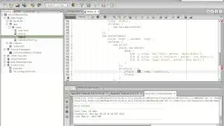 06 Grids and Stores - Dojo Toolkit Tutorial