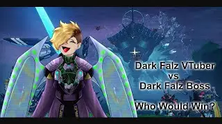 Can We Beat Dark Falz Tonight?