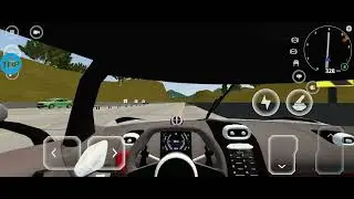 Racing Xperience: Driving Sim - 2020 Koenigsegg Jesko