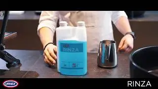 Rinza Alkaline Liquid - How to Clean Steam Wands