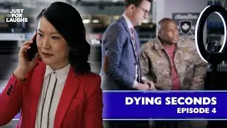 Dying Seconds - You Don't Have Any Suspects!? - S1E4