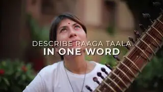 One Word For Raaga Taala Retreat I Creative Karma I Testimonials
