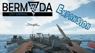 Bermuda - Lost Survival | Anvil & Mill | Ep-7 |