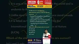 Question Hour: 03 Jan 2026 | Current Affairs Quiz for APSC #apsc #apscmains #apsc2025 #upsc