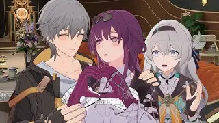 Kafka makes Firefly Jealous again