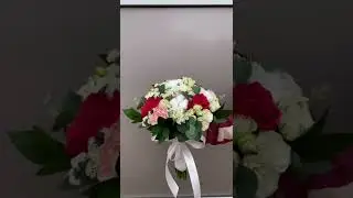 Свадебный букет 💐