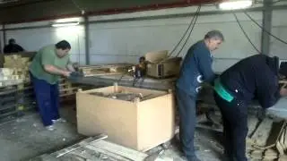 A-PALL PALLETS