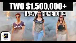 New $3 MILLION Home Tour and Home Staging -  Bay Area Real Estate