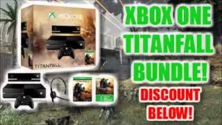 [ Titanfall ] Xbox One Titanfall Bundle | Buy Xbox One Titanfall Bundle