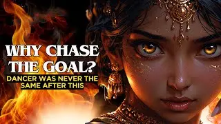 Why chase the goal? Journey or Destination | Life changing South Indian tale