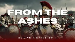 Roman Empire EP 6: From the Ashes &ndash; The Flavian Dynasty and the Rebirth of Rome