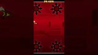GD Then VS Now #geometrydash #gd #gigachad #gdevelop  #gdupdate #shorts #gaming