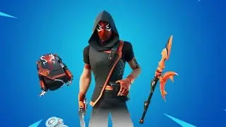 Chapter 2 season 4 starter pack leaked|Fortnite