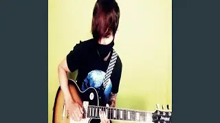 Endless Summer (Electric Guitar Cover)