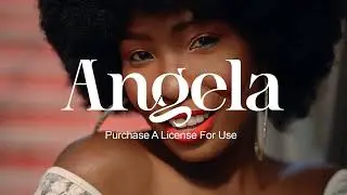 Kompa X Zouk Instrumental Type Beat 2025 ANGELA