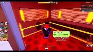 Grinding in Jailbreak