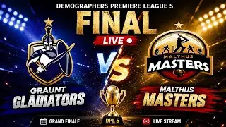 DPL 5 final live 