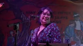 Last Of The Petty Cash | Live cover at Roots