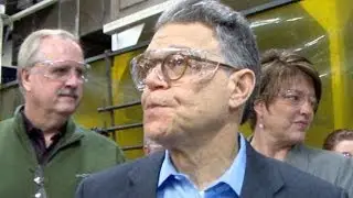 'This Week' Closer Look: Sen. Al Franken