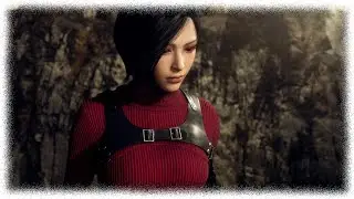 ADA&acute;s EQUIPMENT ist ABSOLUT KRASS!!! | Resident Evil 4 #009
