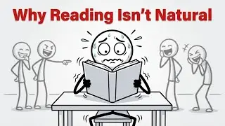 How Reading Changes The Way Your Brain Works