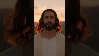 Jesus&rsquo; Words That Calm Anxiety Instantly | Bible Verse for Peace
