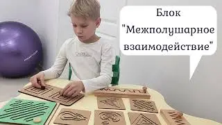 СМК  СенсоМоторная Коррекция
