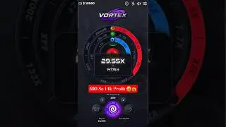 500 se 15000 Profit | #games #casino #gameing #vortex #goacasino #mains #tricks #tipps #viral