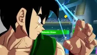 Dragonball Living Legend?