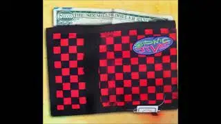 Bionic Jive  'The Six Million Dollar Band' (Full Album)