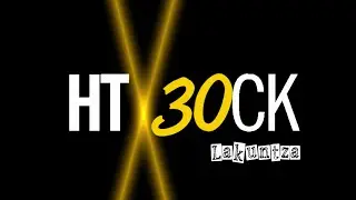 HatorTXurock30 2025