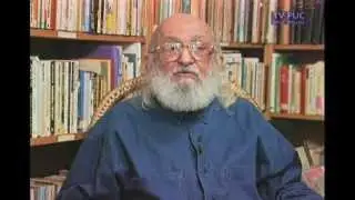 Paulo Freire - TVPUCSP