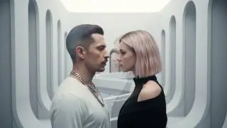 You&rsquo;re getting too close. (Do Not Touch &ndash; VIVID)