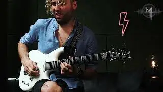 Top Gun Anthem -  Cover | Marco Melillo