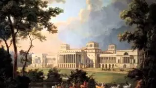 J. Haydn - Hob I:38 - Symphony No. 38 in C major (Hogwood)