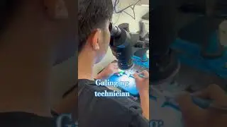 #arms technology cp repair
