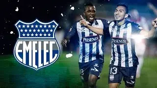V&iacute;deo Emotivo  Emelec 2014