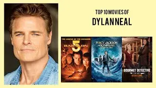 Dylan Neal Top 10 Movies of Dylan Neal| Best 10 Movies of Dylan Neal